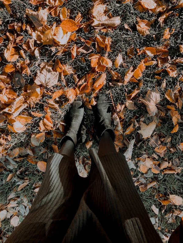 Quels critères pour sélectionner des bottines en suède adaptées à un look d'automne chic?