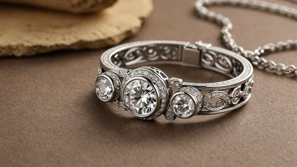 Des bijoux à graver pour femme : offrez un cadeau unique