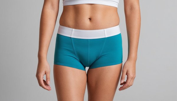 Culottes menstruelles pour adolescentes : le choix bien-être idéal